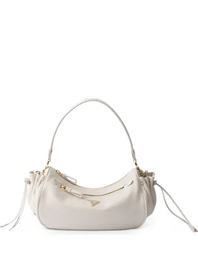 PRADA SMALL LEATHER BAG