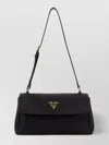 Prada Small Leather Shoulder Bag