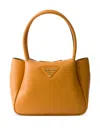 Prada Small Leather Bag