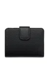 Prada Small Leather Wallet