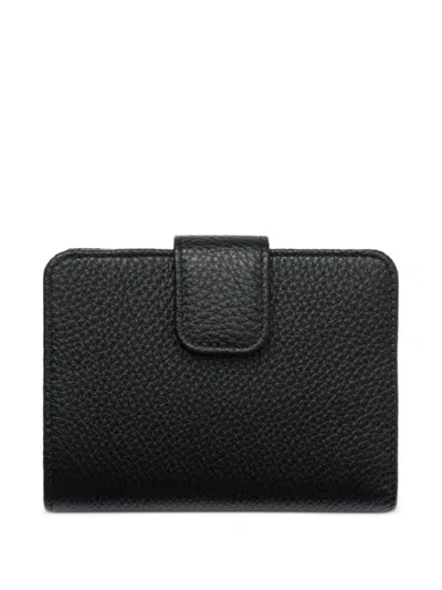Prada Small Leather Wallet