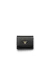 Prada Small Leather Wallet