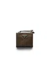Prada Small Leather Wallet