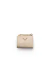 Prada Small Leather Wallet