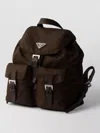 Prada Small Recycled Polyamide Backpack