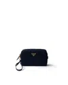 Prada Re-nylon Necessaire Pouch