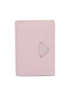 Prada Small Saffiano Leather Wallet