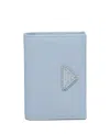 Prada Small Saffiano Leather Wallet