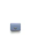 Prada Small Saffiano Leather Wallet
