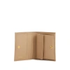 Prada Small Saffiano Leather Wallet