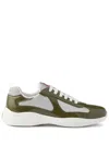 Prada Sneaker America's Cup In Multi
