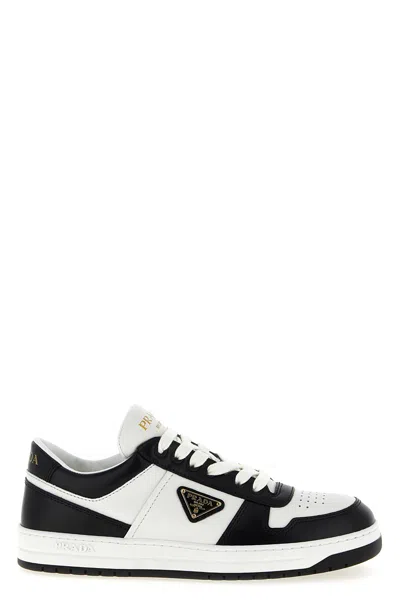 Prada Sneaker 'downtown' In Multi