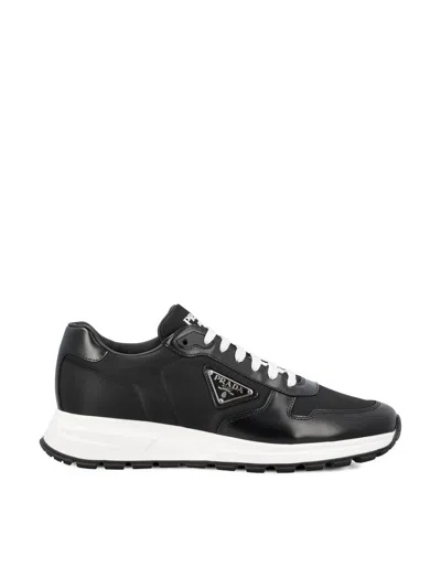 Prada Trainers