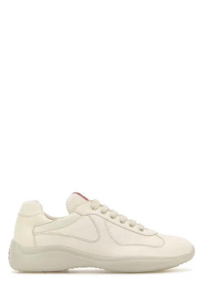 Prada Sneakers