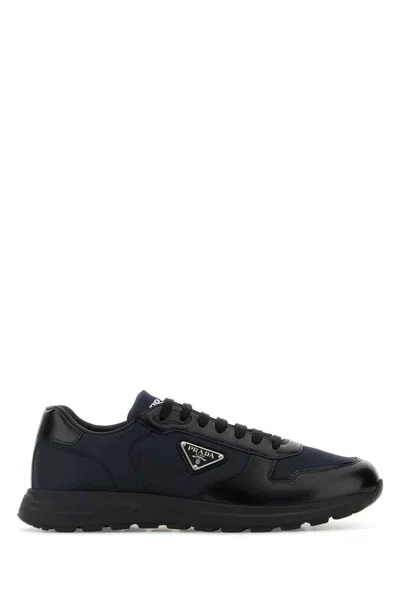 PRADA PRADA SNEAKERS