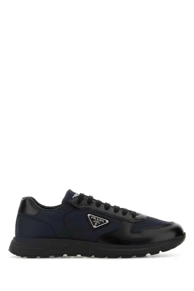 PRADA PRADA SNEAKERS