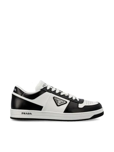 PRADA PRADA SNEAKERS