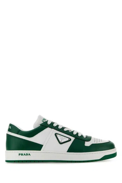 Prada Sneakers In Multi