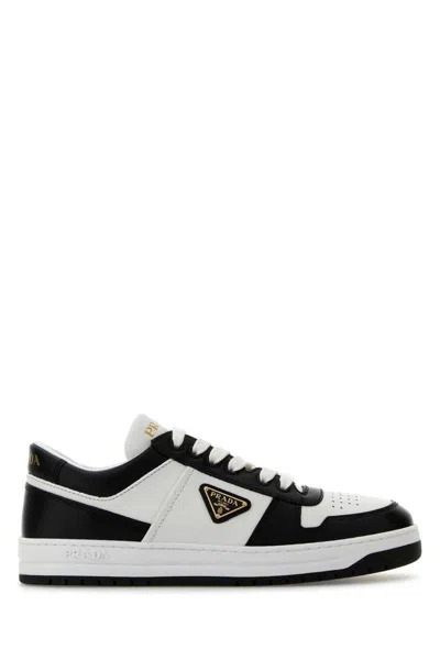 Prada Sneakers In Multi