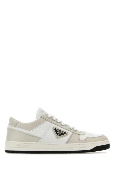 Prada Sneakers In Multi
