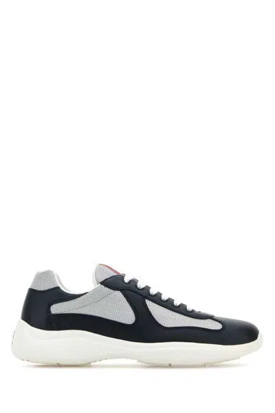 Prada Sneakers In Multi