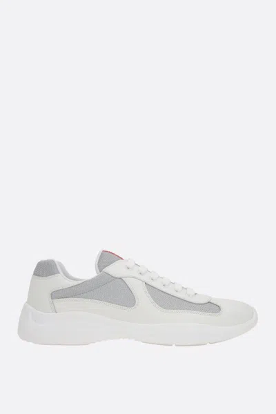 PRADA PRADA SNEAKERS