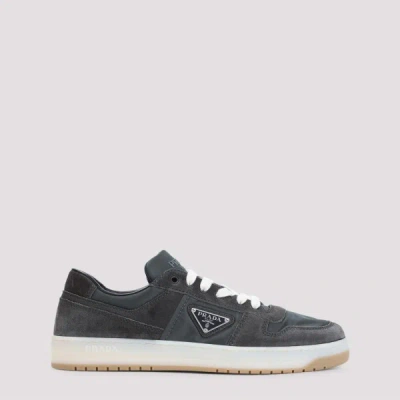 Prada Sneakers 11 In Gray