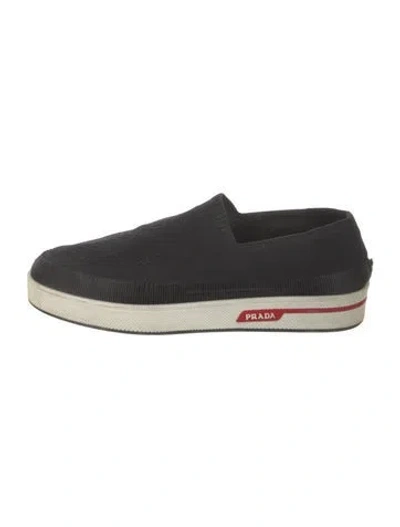 Pre-owned Prada Sneakers