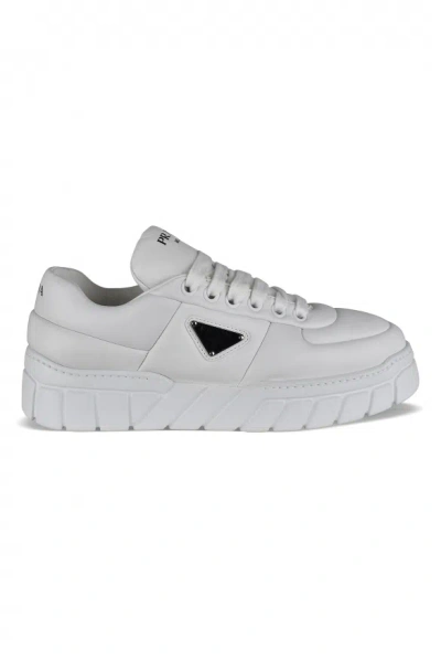 PRADA SNEAKERS