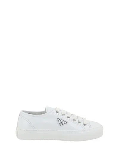 PRADA SNEAKERS