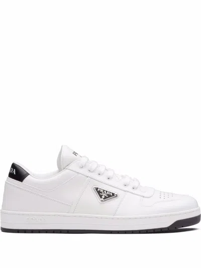 PRADA PRADA SNEAKERS