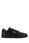 Prada Sneakers In Black