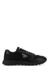 Prada Sneakers In Black