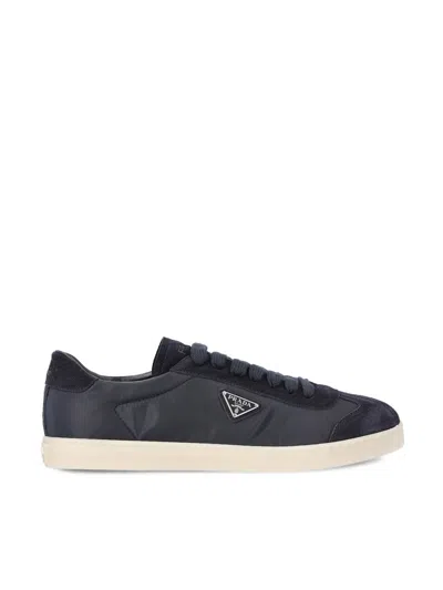 PRADA PRADA SNEAKERS