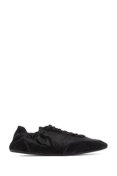 Prada Sneakers In Black