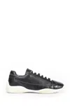 Prada Sneakers In Black