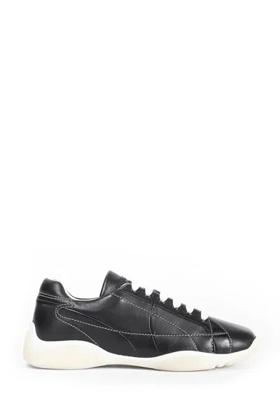 Prada Sneakers In Black