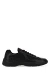 Prada Sneakers In Black