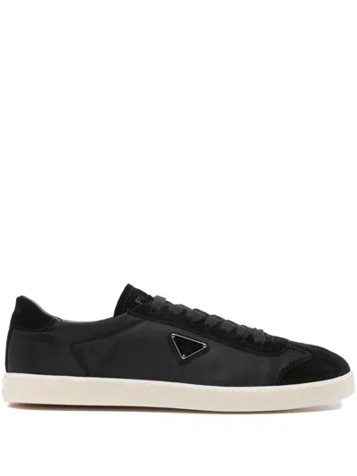 Prada Sneakers In Black