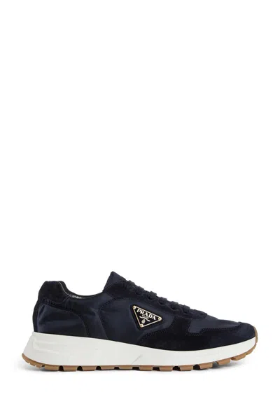 PRADA PRADA SNEAKERS