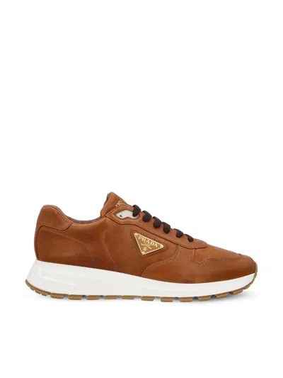 PRADA PRADA SNEAKERS