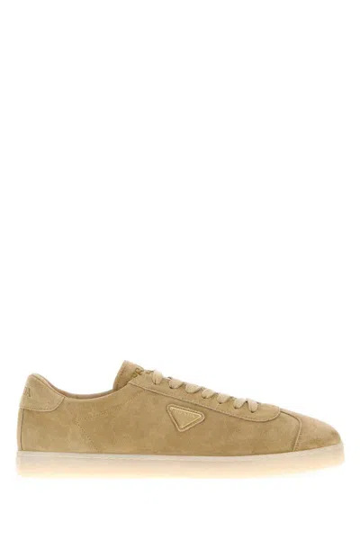 PRADA PRADA SNEAKERS
