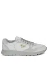 Prada Sneakers In Gray