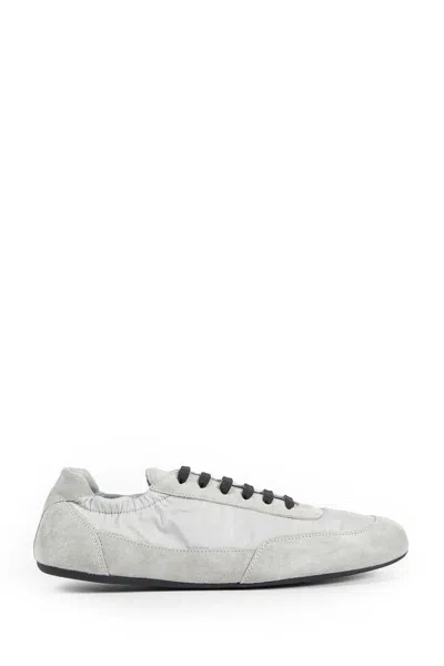 Prada Sneakers In Gray