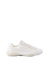 Prada Sneaker Aus Nappa-leder