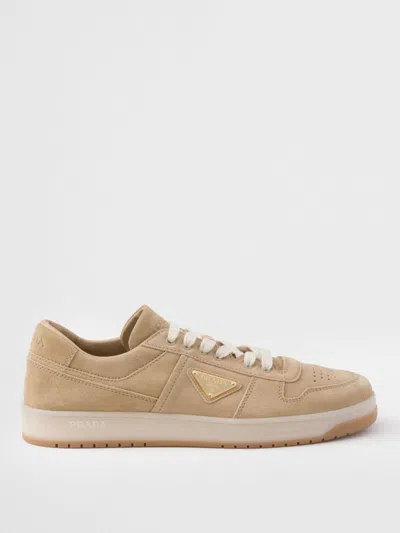 Prada Sneakers Men Beige