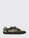 Prada Sneakers Men In Green