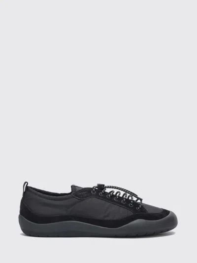 Prada Sneakers Men  In Black
