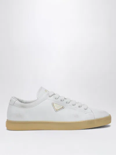 Prada Sneakers Men White