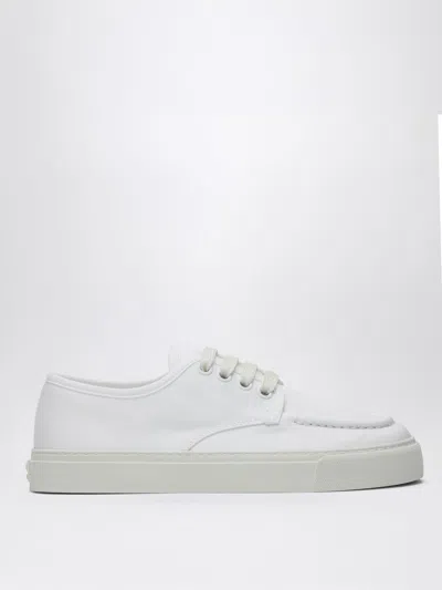 Prada Sneakers Men White